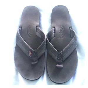 Like new Rainbow sandals
